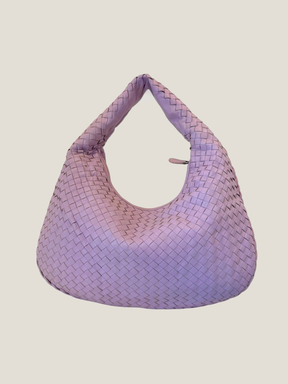 Bottega Veneta Hobo Lilla