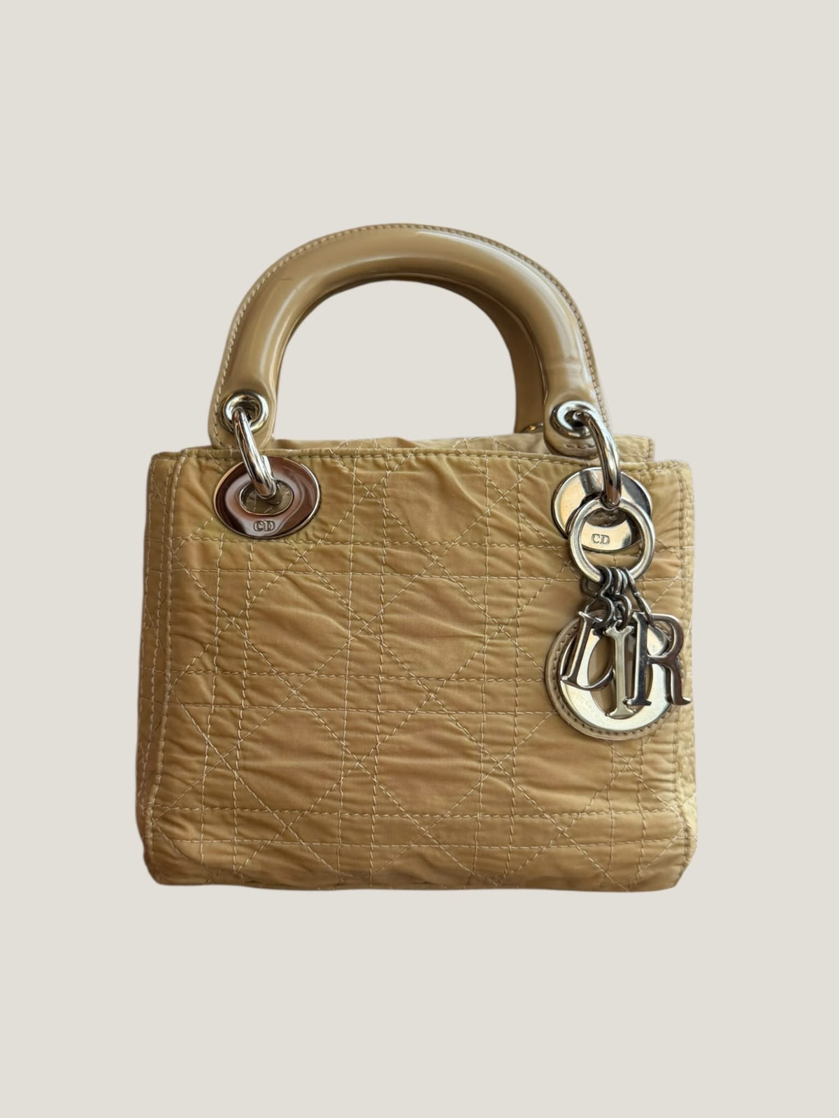 Christian Dior Mini Lady Dior
