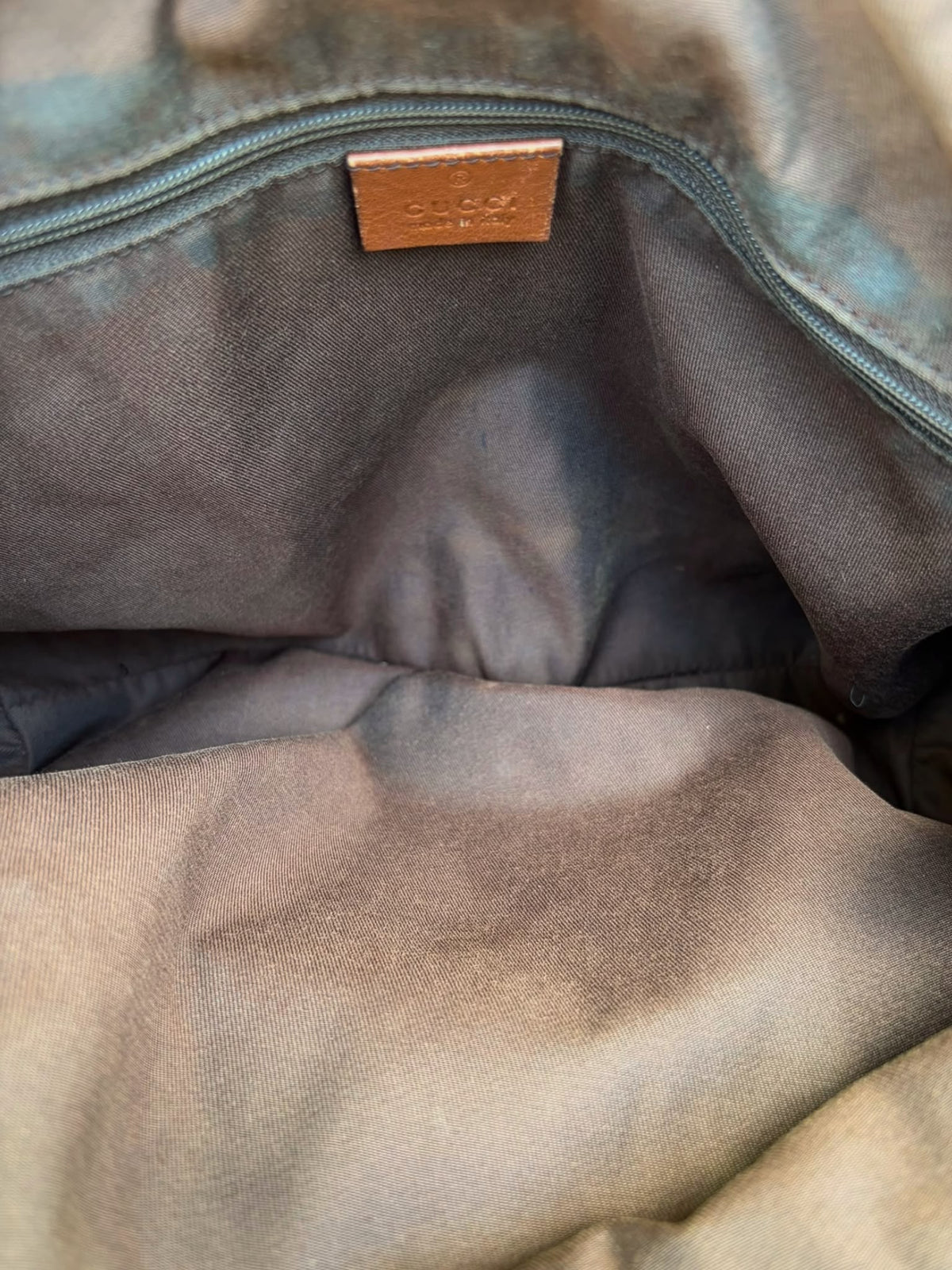 Gucci Sukey Tote