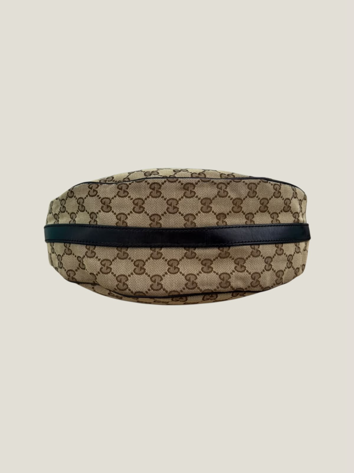 Gucci Hobo GG Twins