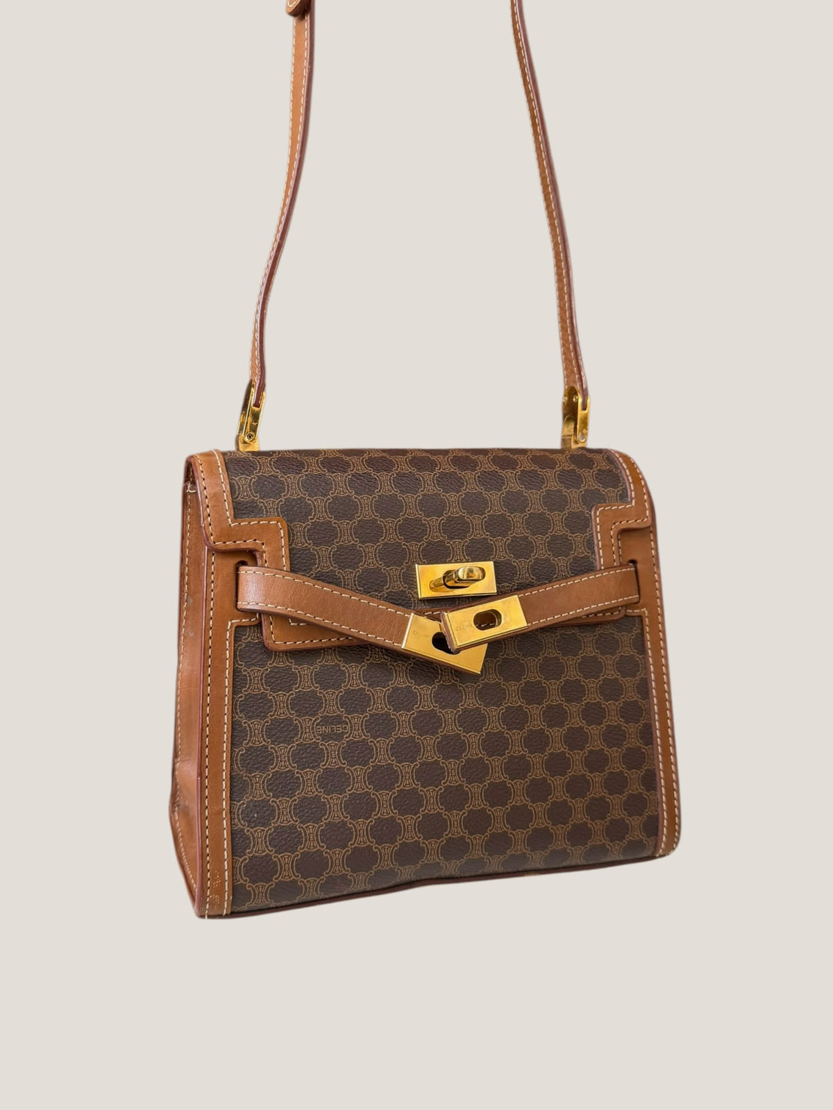 Celine Kelly Vintage