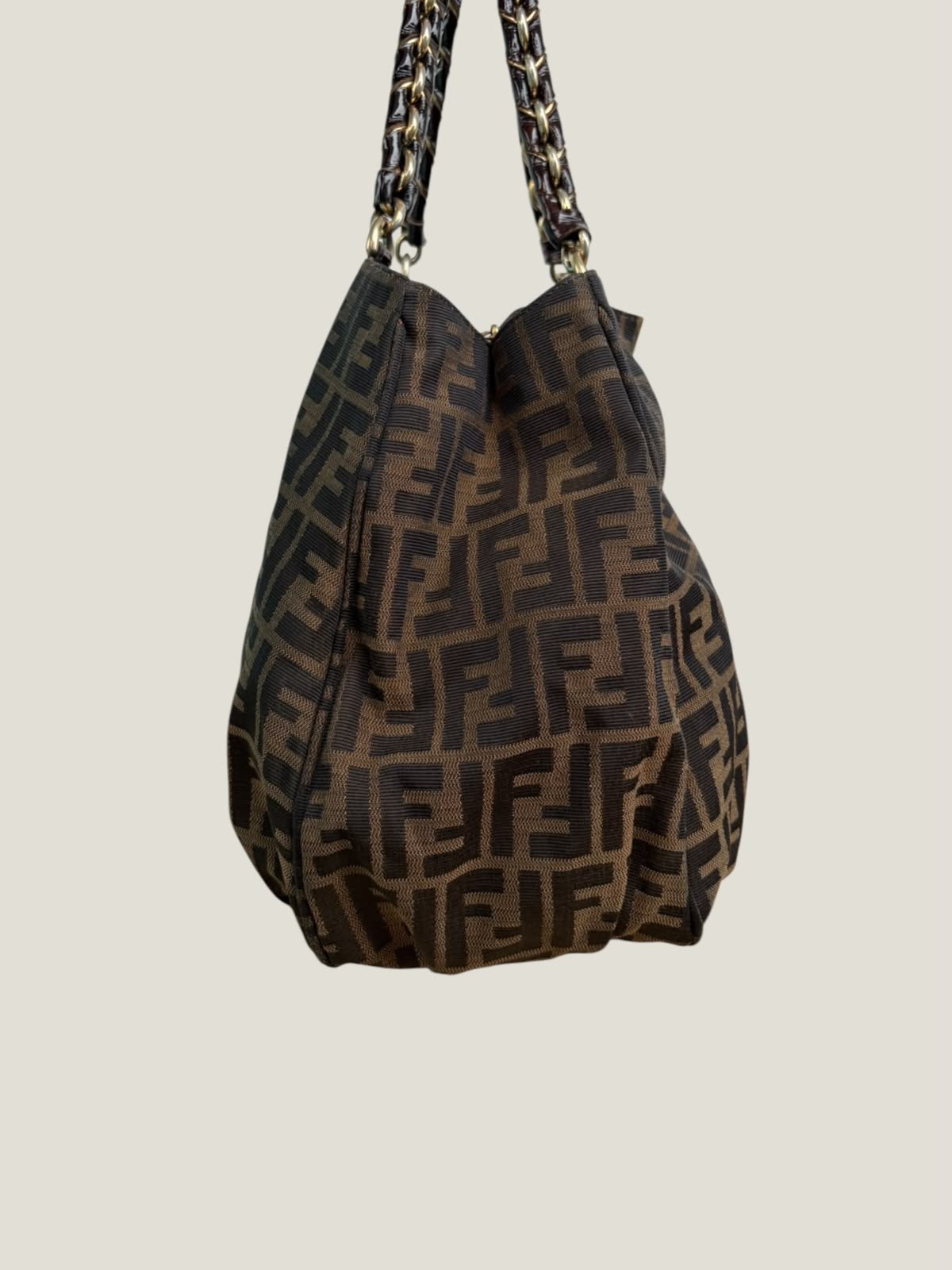 Fendi Zucca Mia