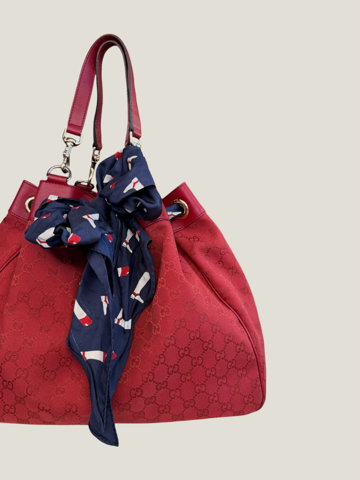 Gucci Positano Tote