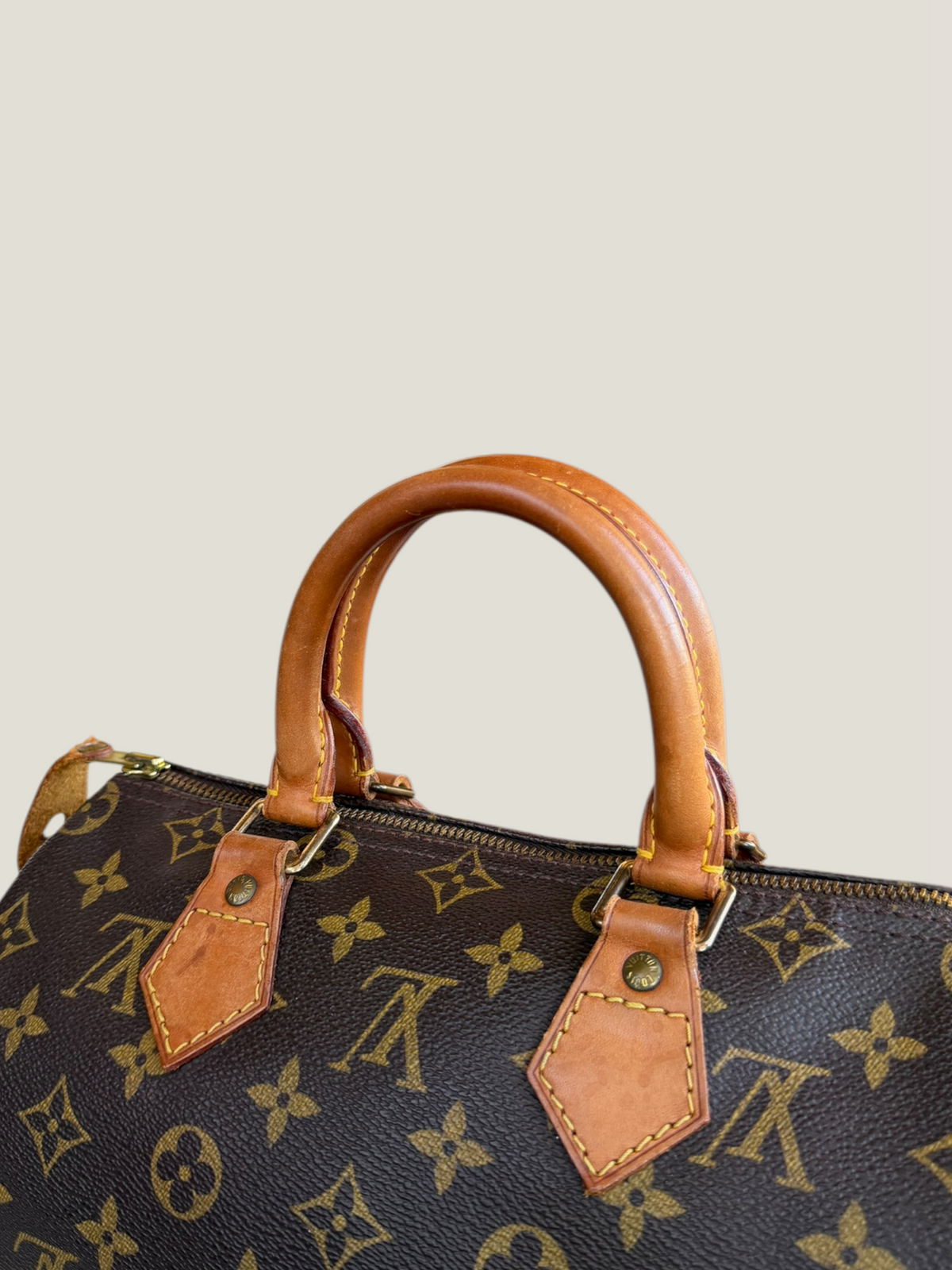 Louis Vuitton Speedy 25