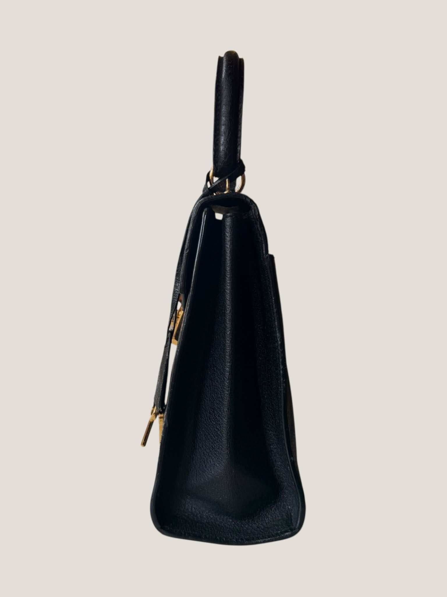 Gucci Lady Lock Top Handle