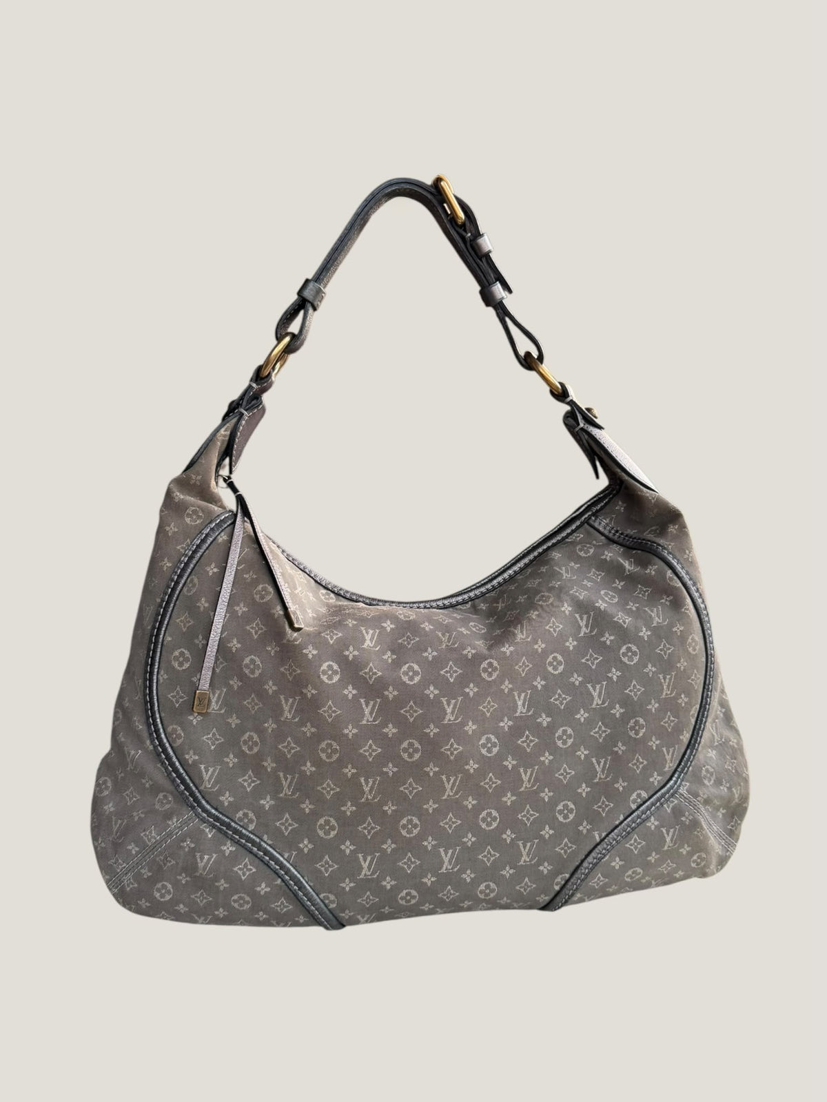 Louis Vuitton Manon Mini Lin