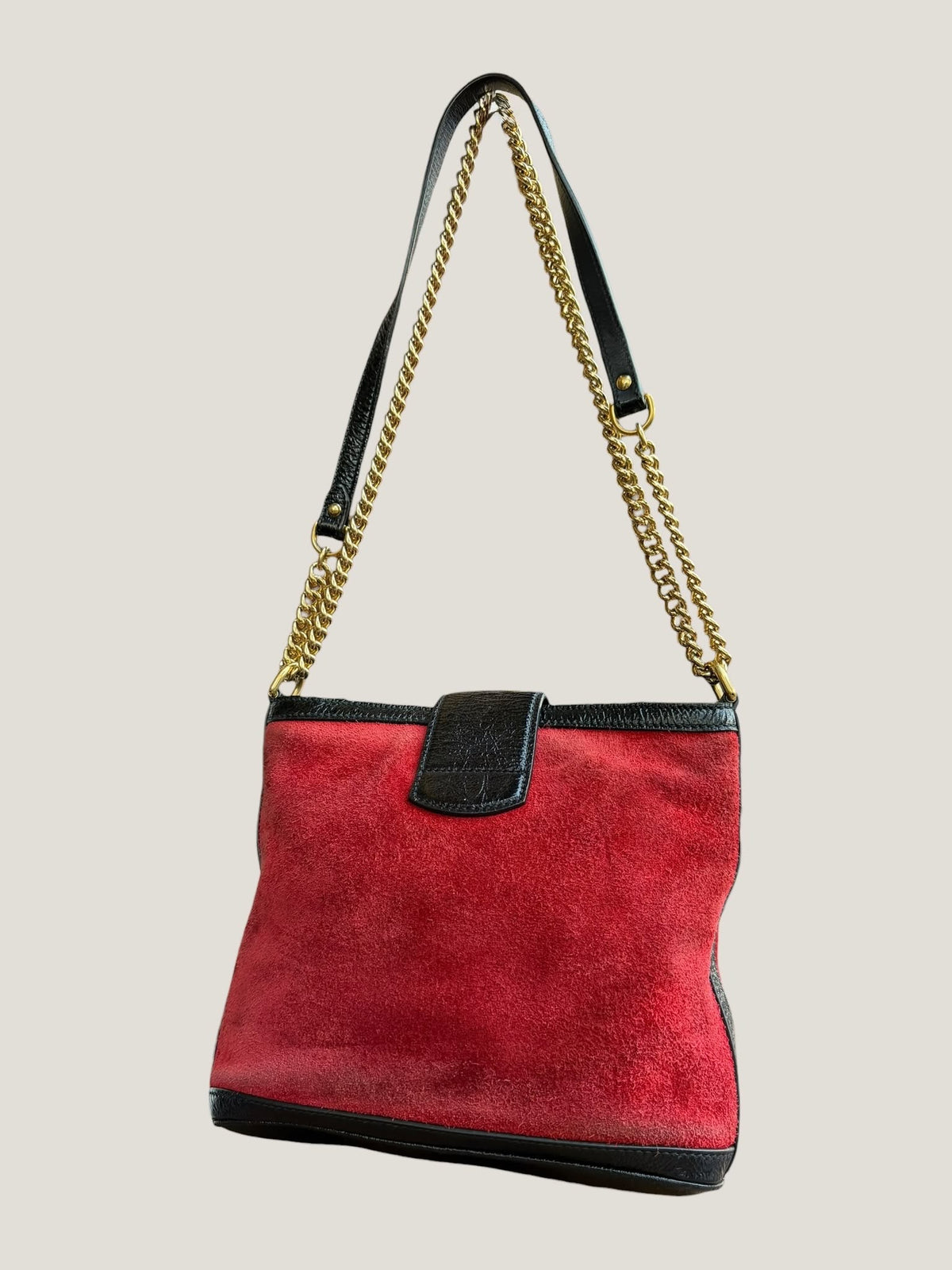 Gucci Dionysus in Camoscio