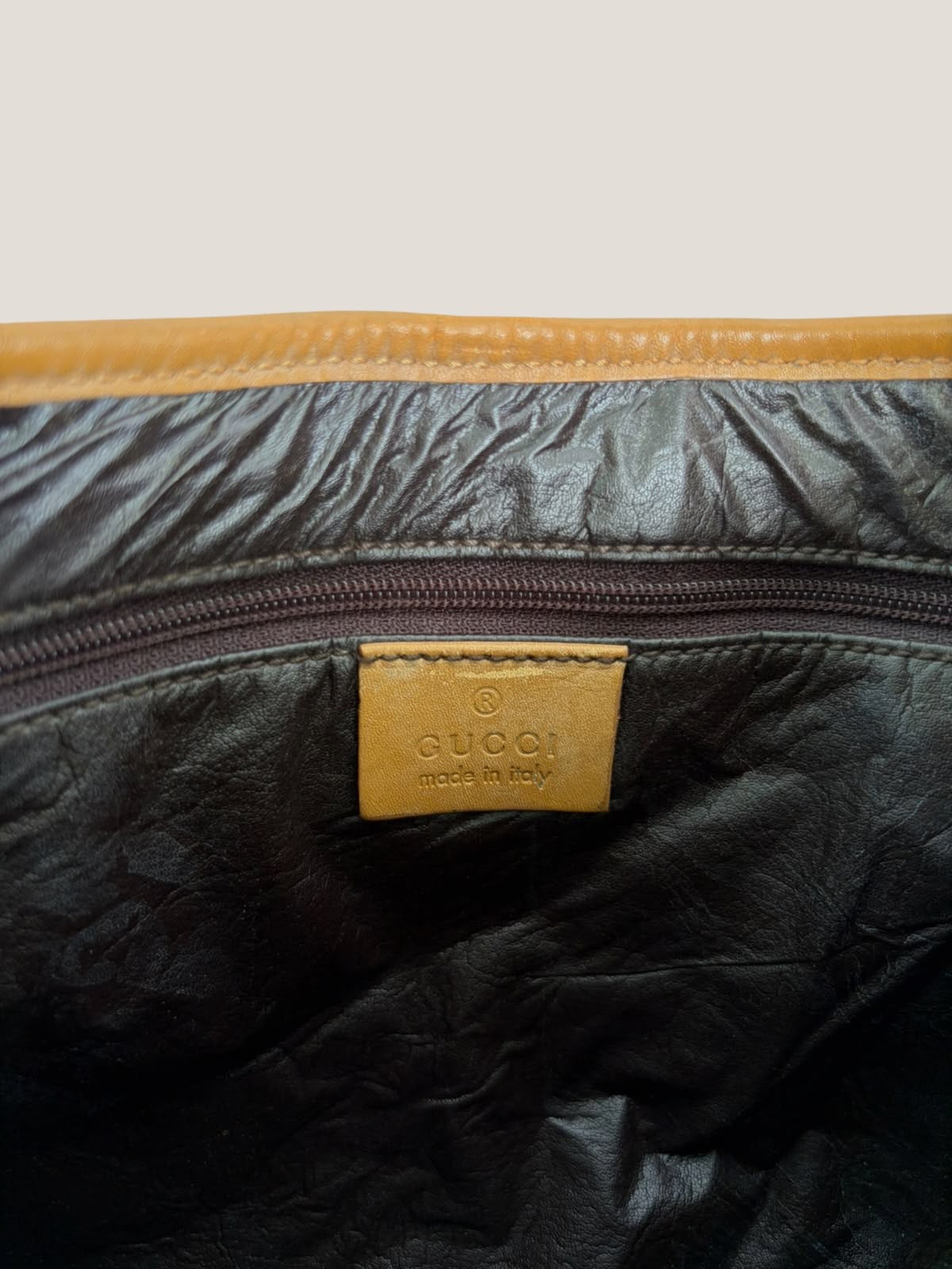 Gucci Jackie Web