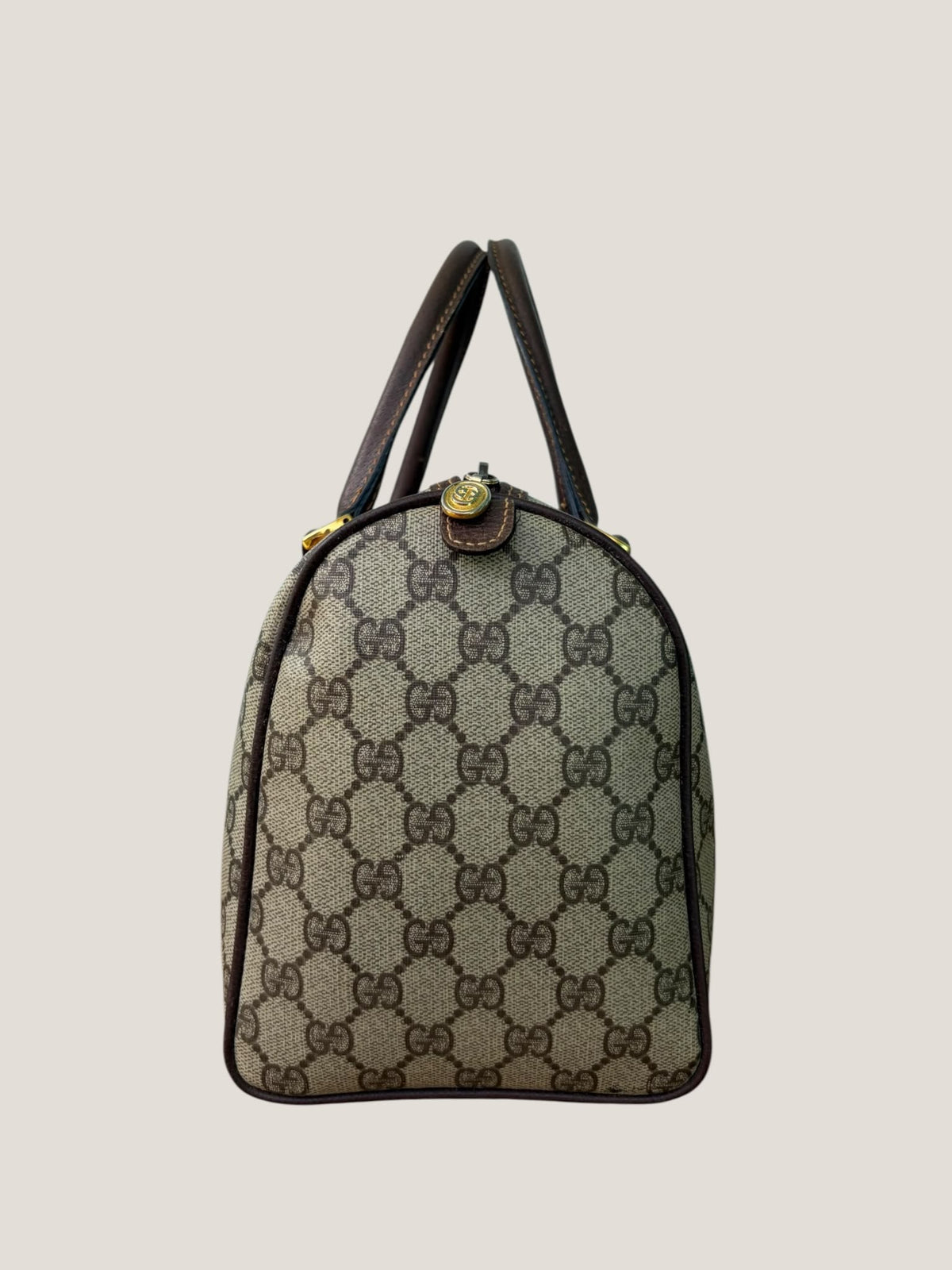 Gucci Boston GG Supreme