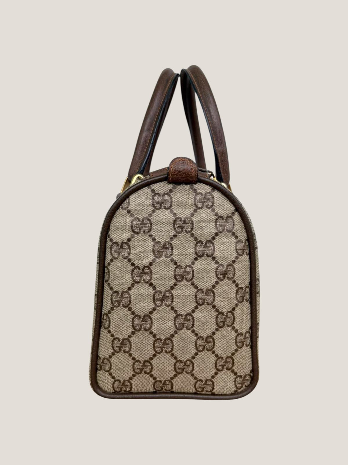 Gucci Boston GG Web