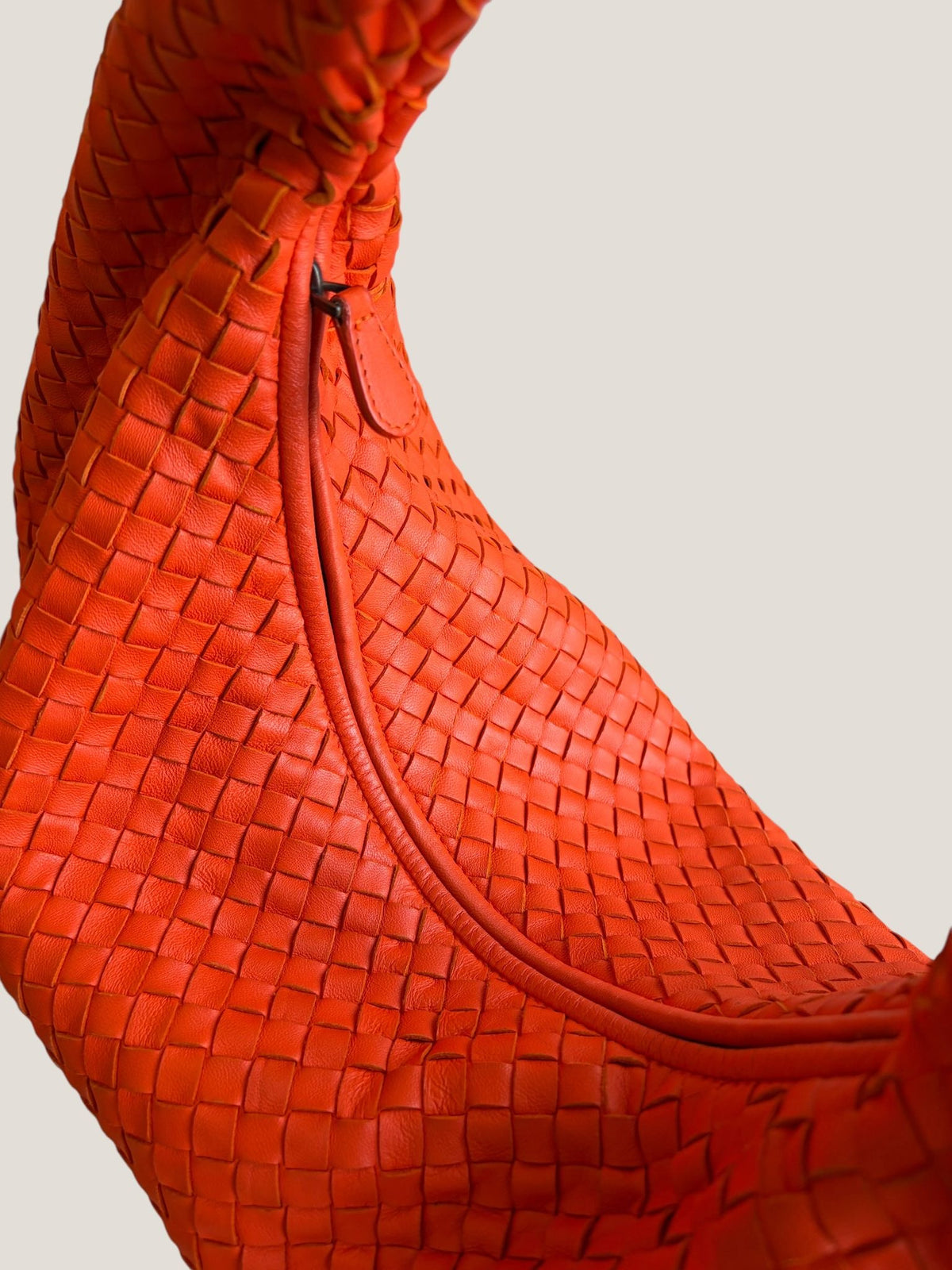 Bottega Veneta Intrecciato Hobo