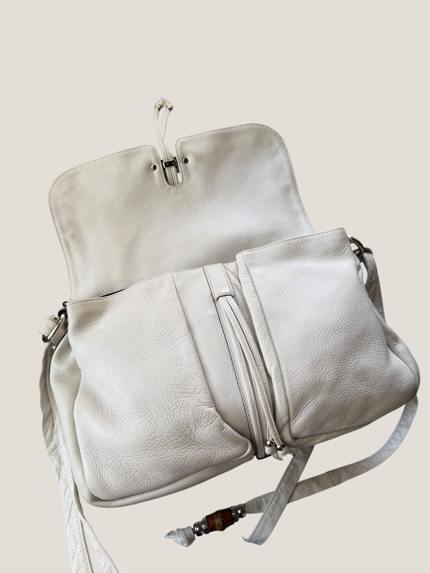 Gucci Croisette Bamboo