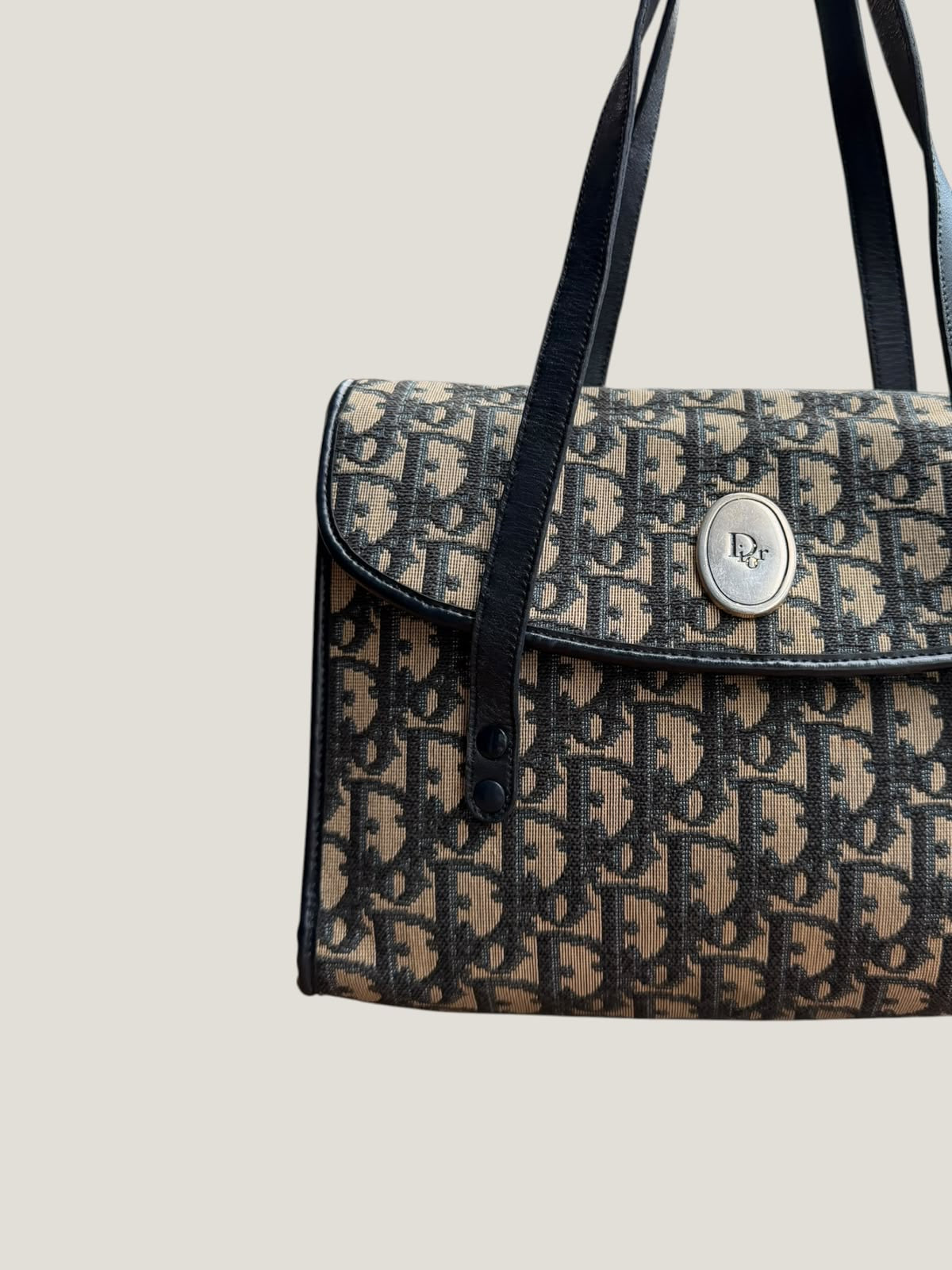 Christian Dior Flap Bag