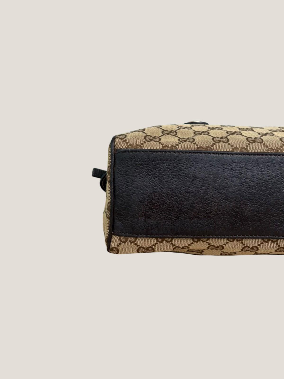 Gucci Boston Charmy