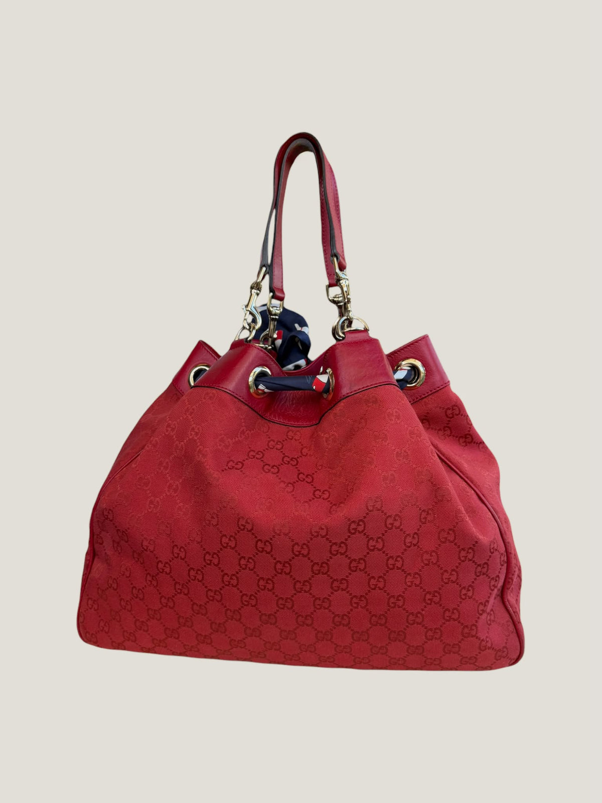 Gucci Positano Tote