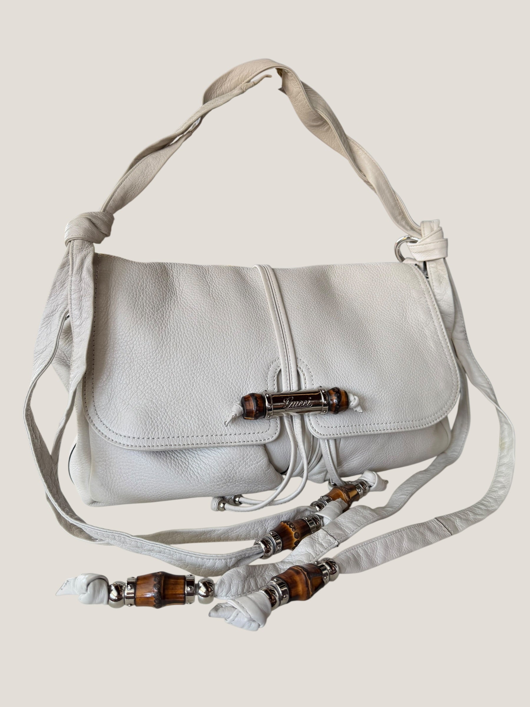 Gucci Croisette Bamboo
