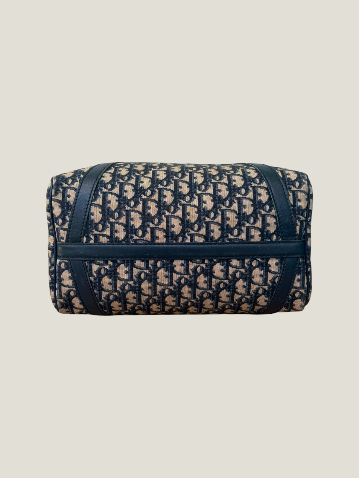 Dior Boston Bag