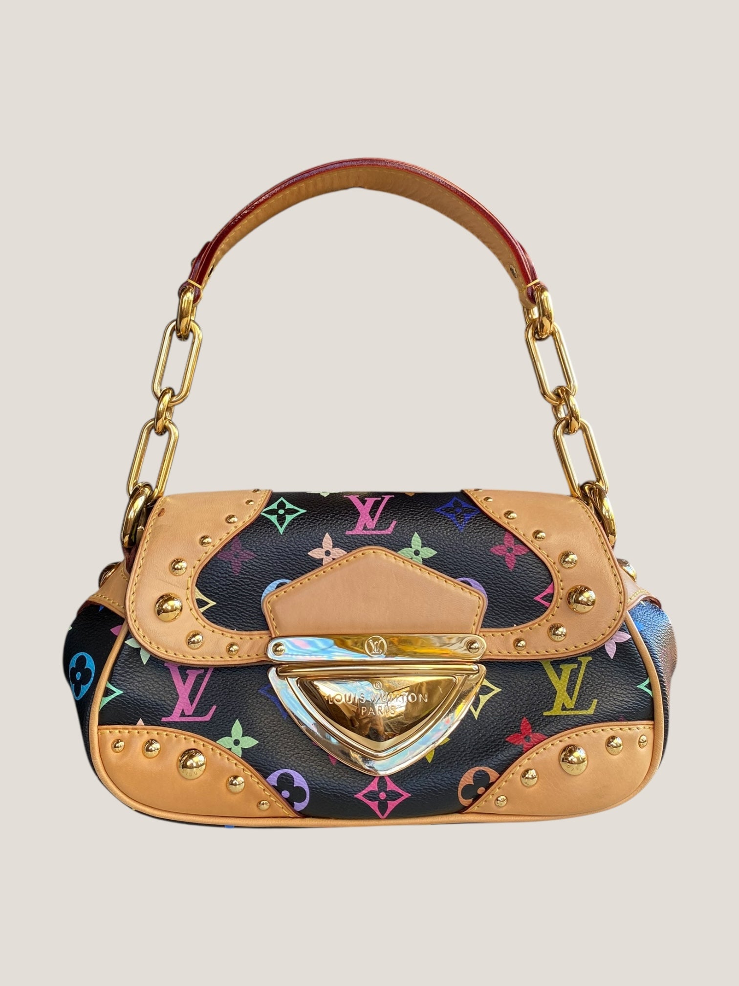 Louis Vuitton Marilyn Multicolor Nera
