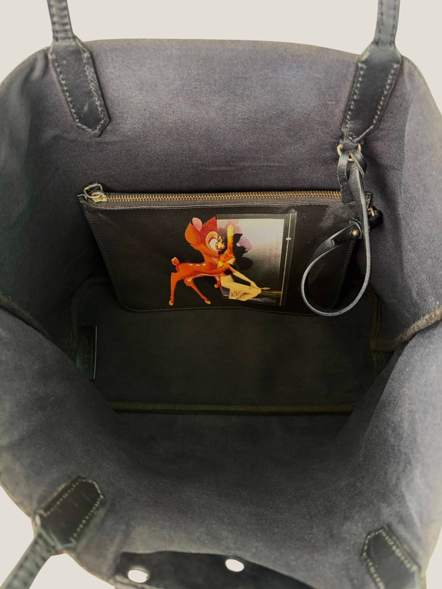 Givenchy Bambi Antigona Tote
