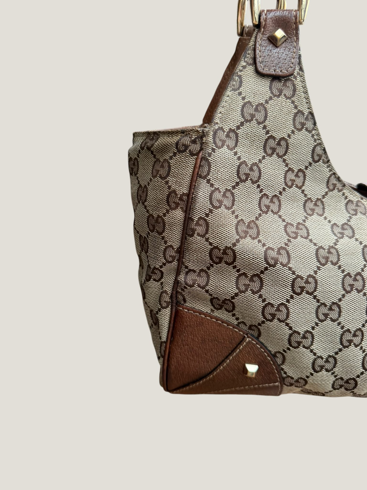 Gucci Bardot Jackie