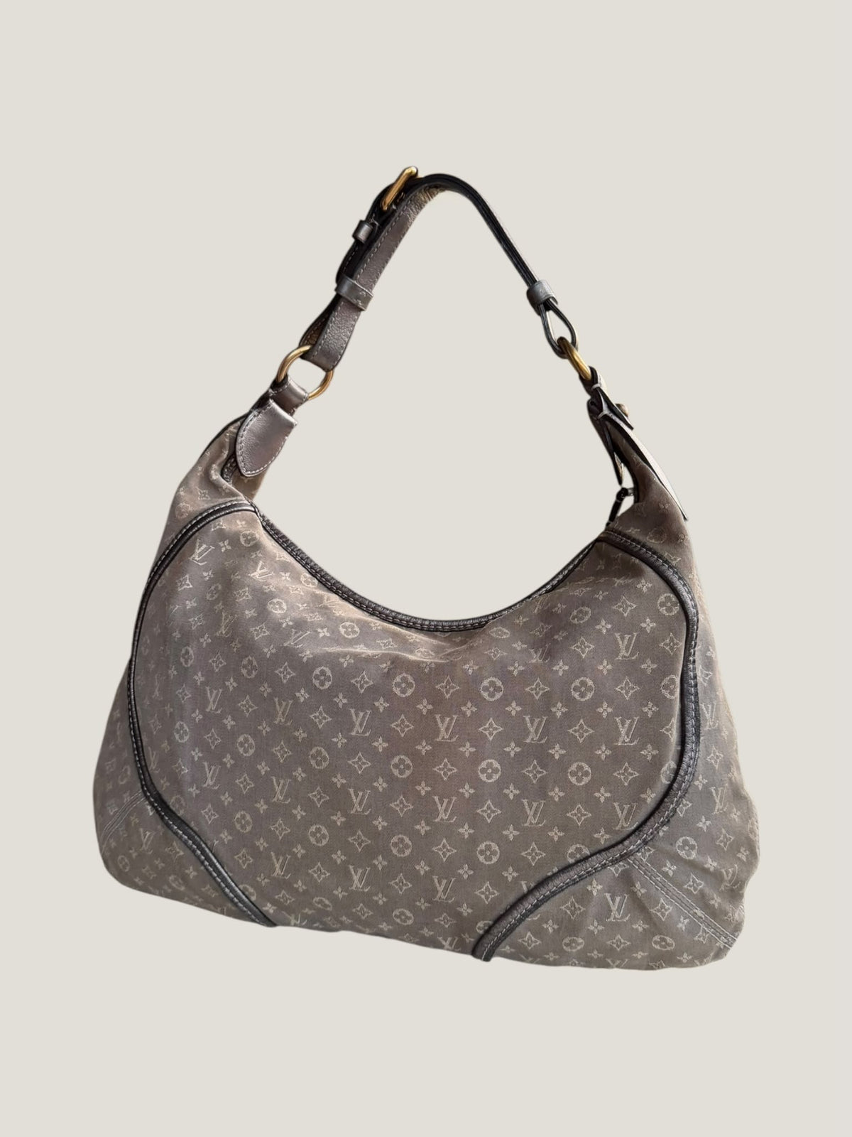 Louis Vuitton Manon Mini Lin