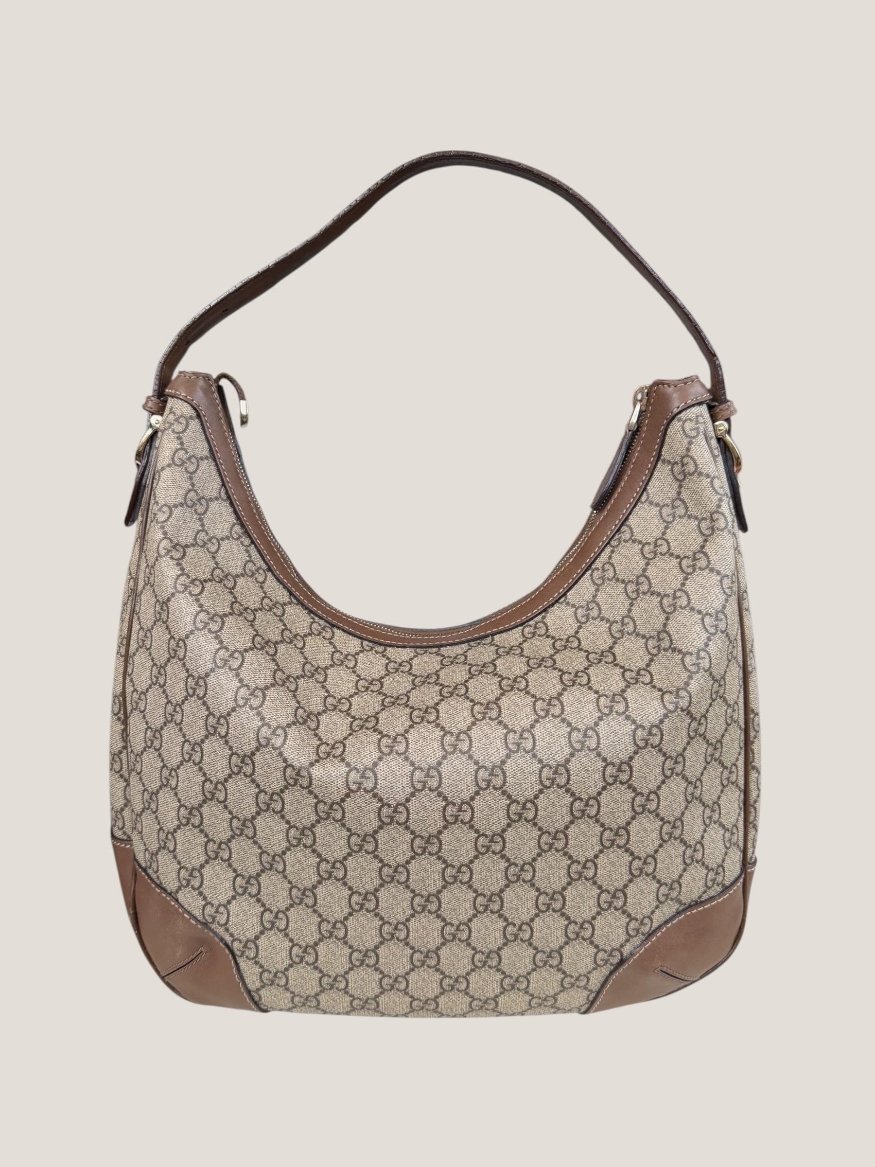 Gucci Hobo GG Supreme