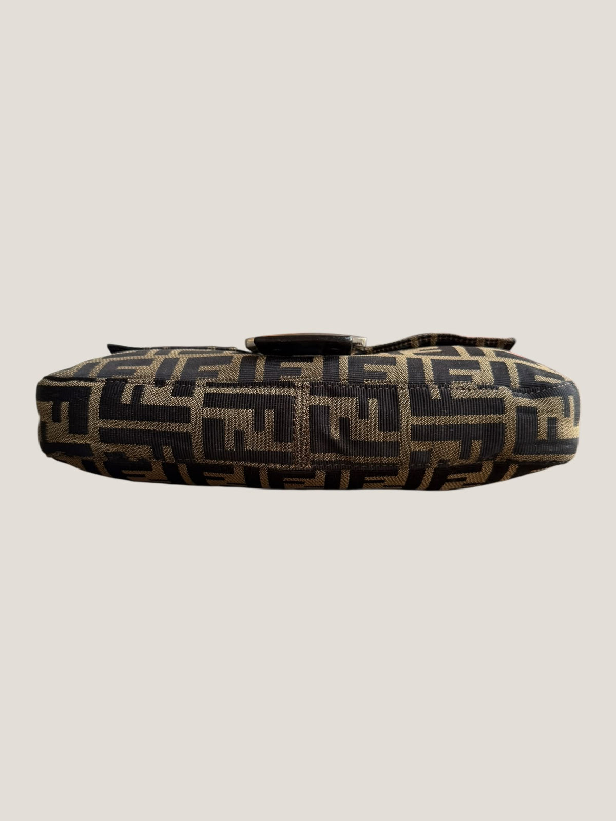 Fendi Baguette Zucca