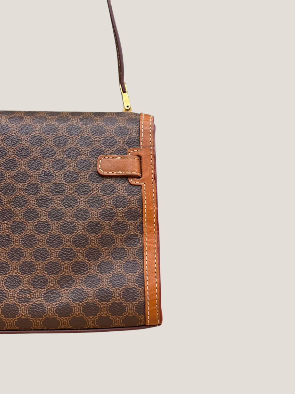 Celine Kelly Vintage