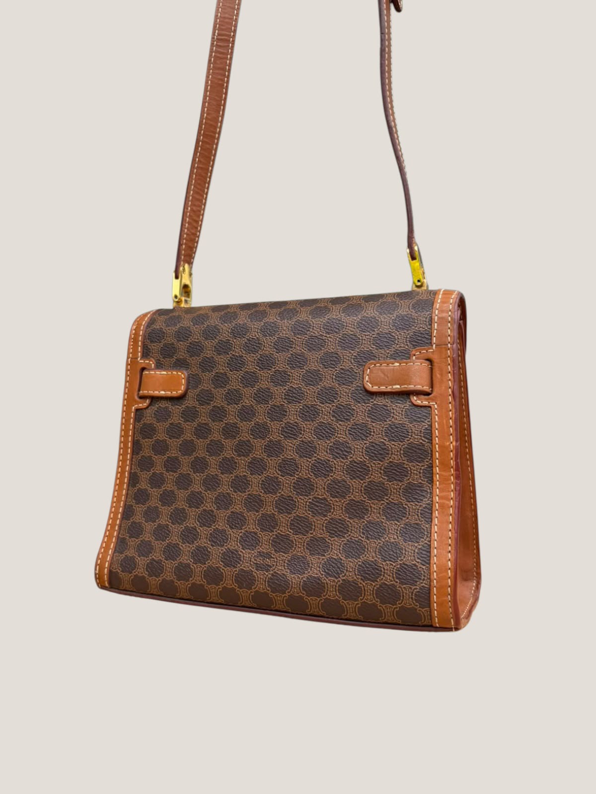 Celine Kelly Vintage