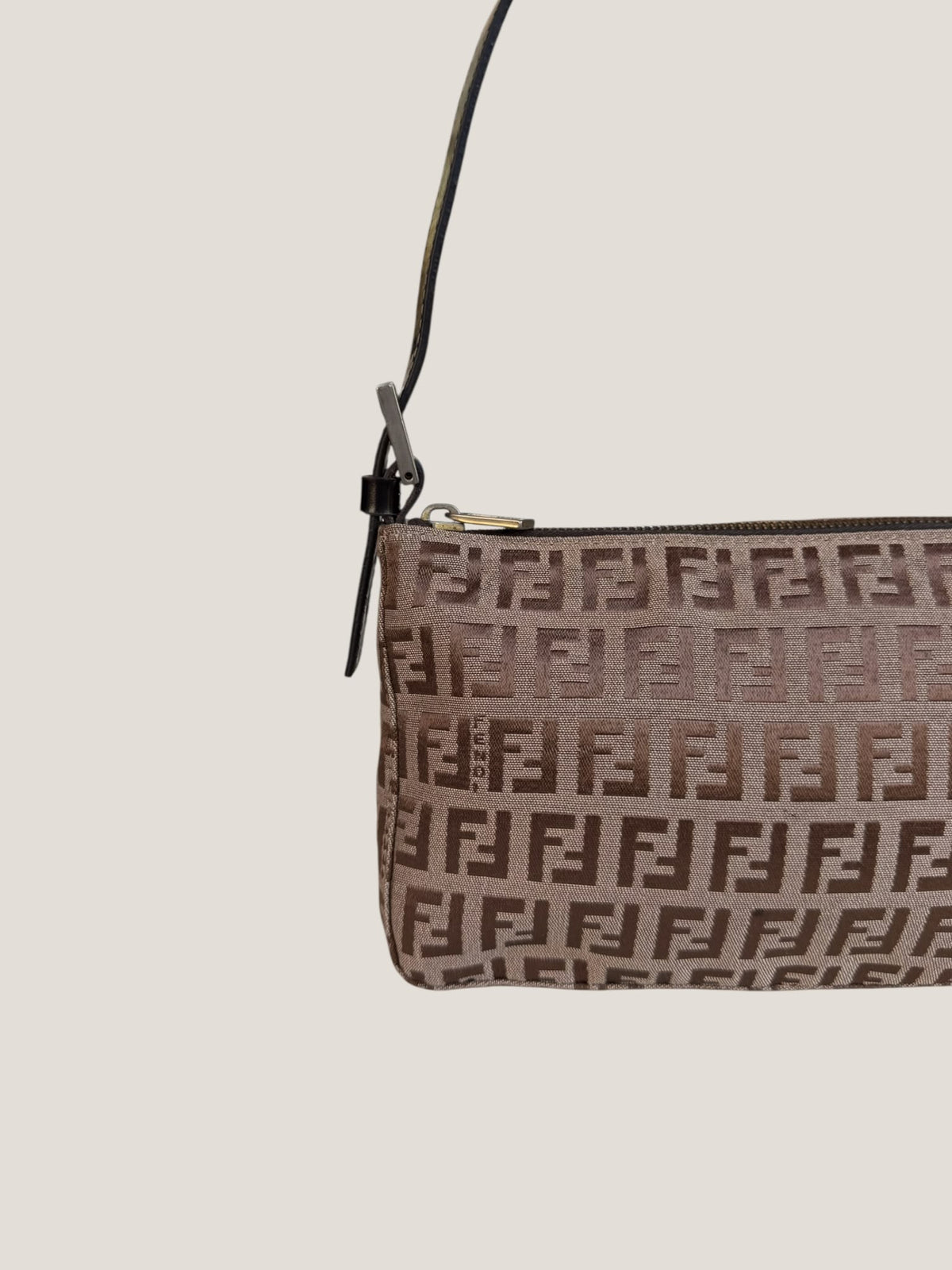 Fendi Pochette Zucchino