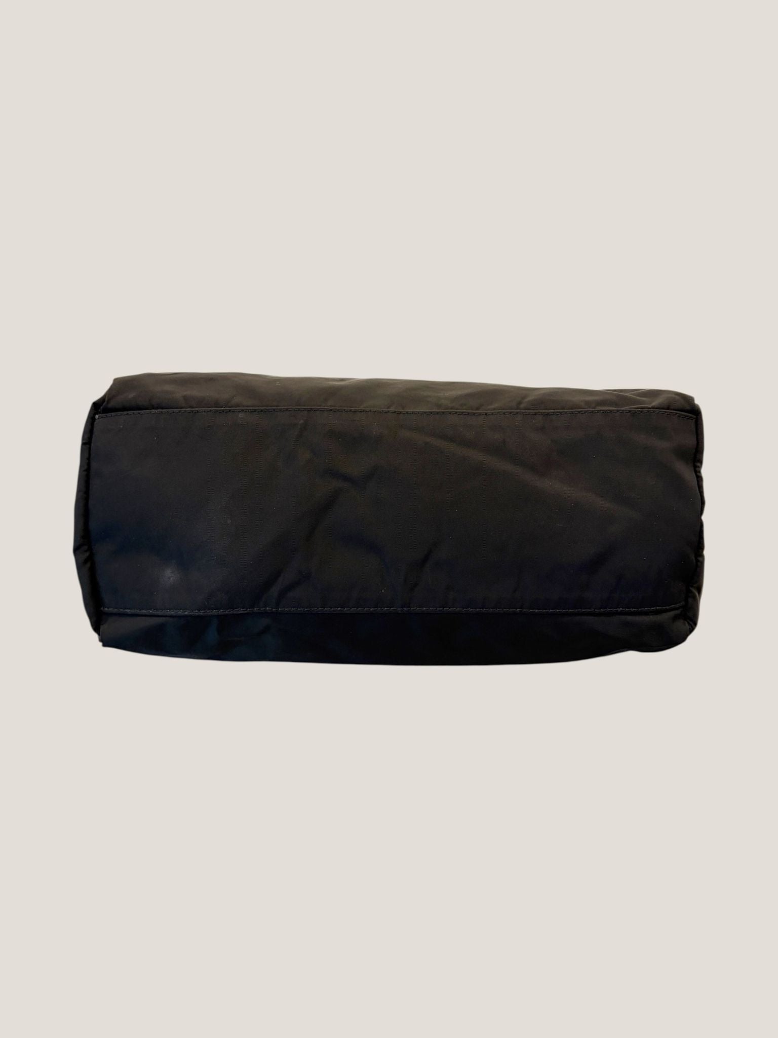 Prada Nylon Tote