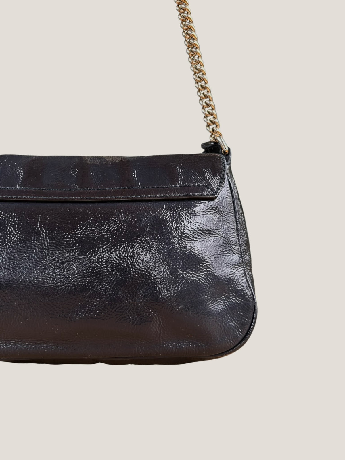 Gucci Soho Disco Flap Bag