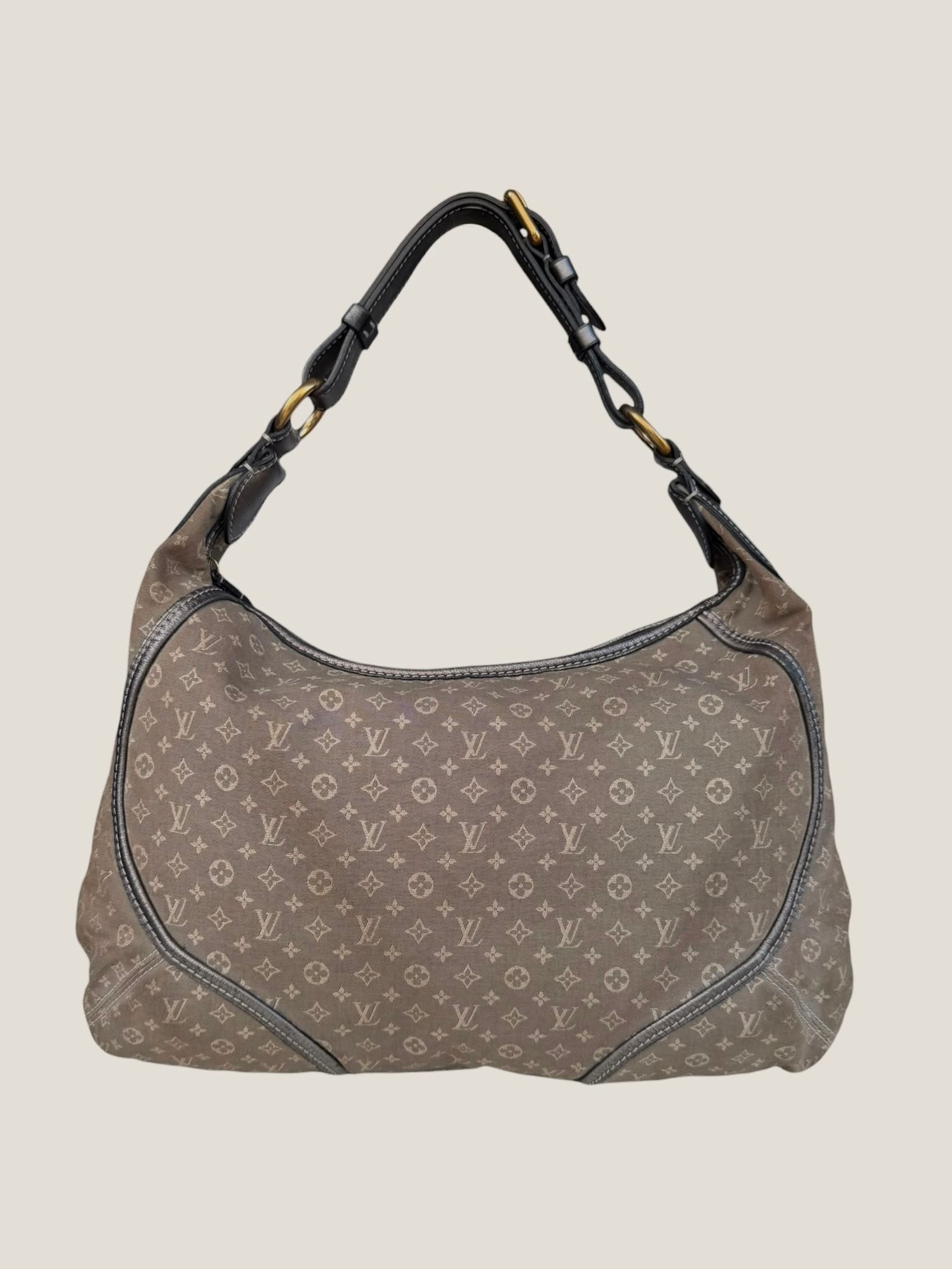 Louis Vuitton Manon Mini Lin