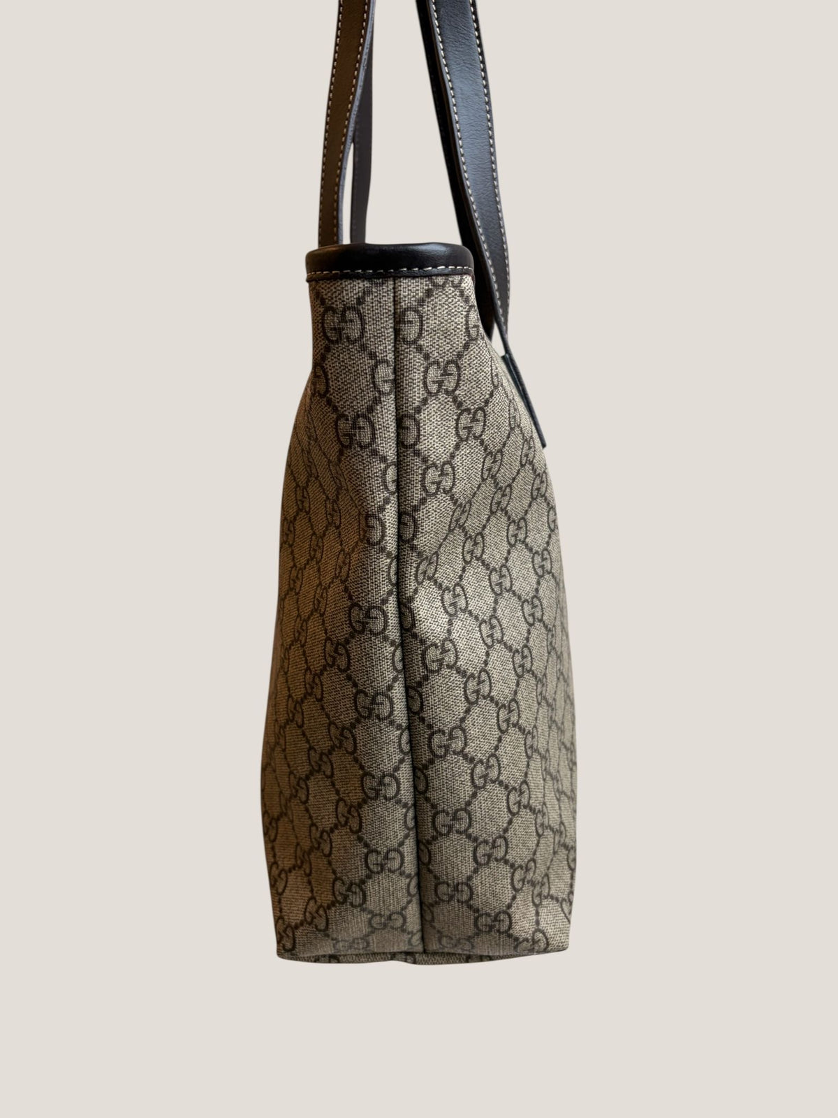 Gucci GG Supreme Tote