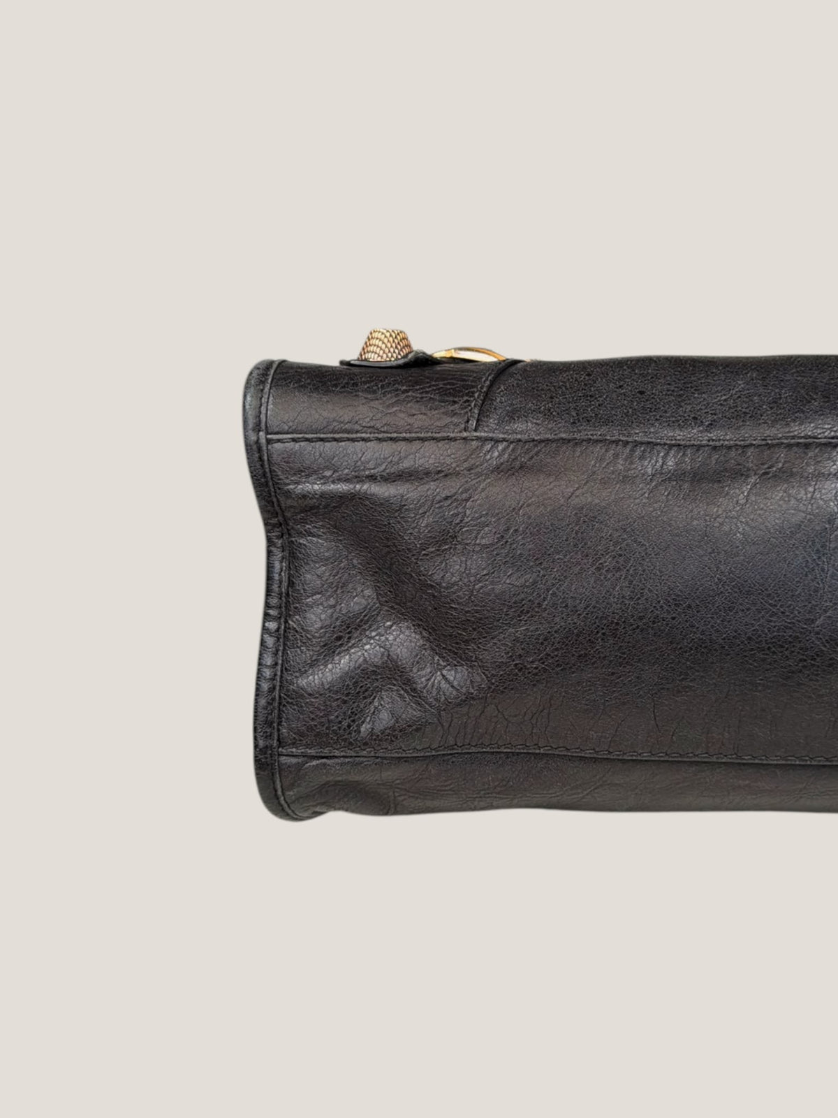 Balenciaga City Giant Hardware