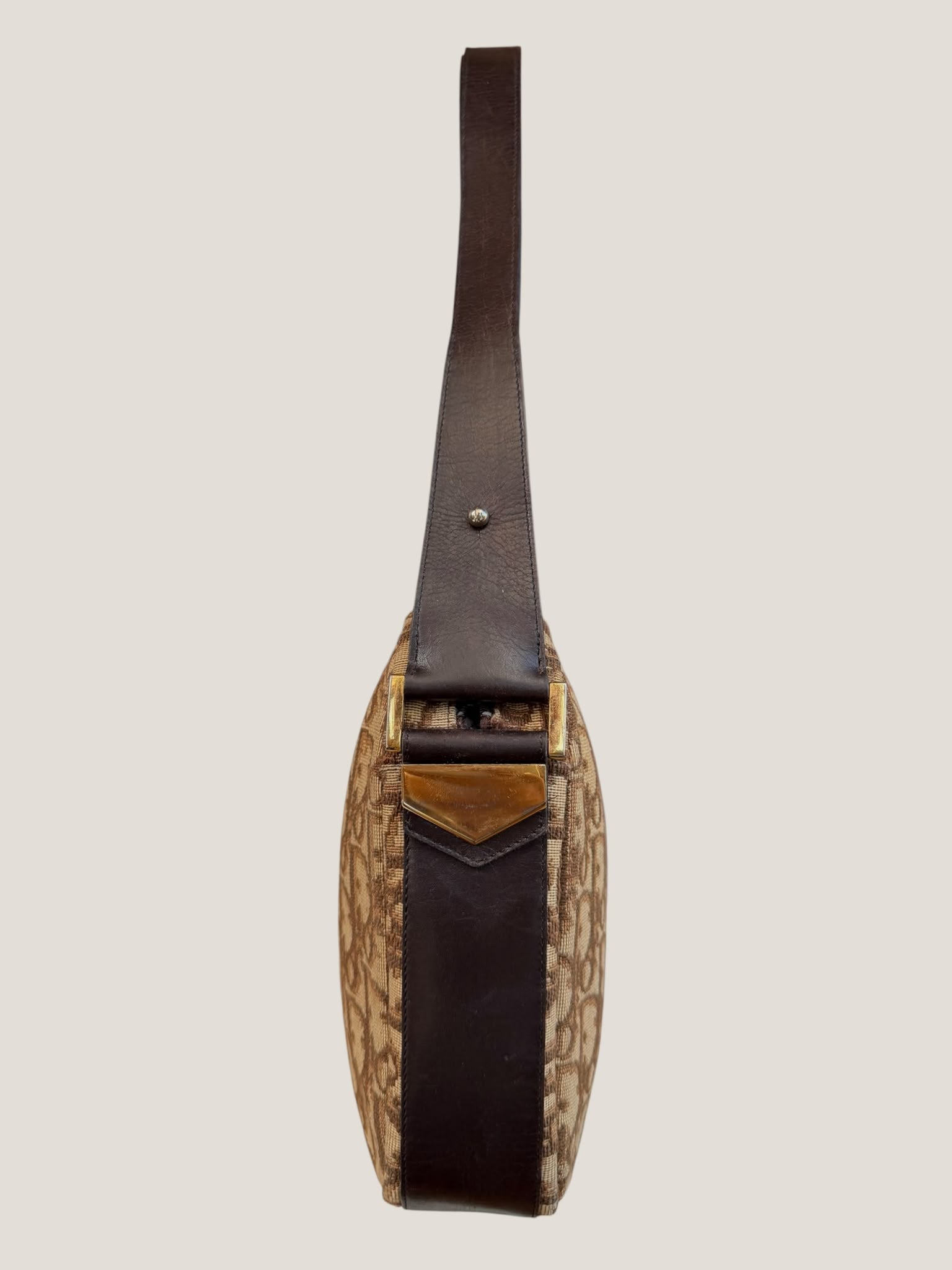 Dior Oblique Vintage