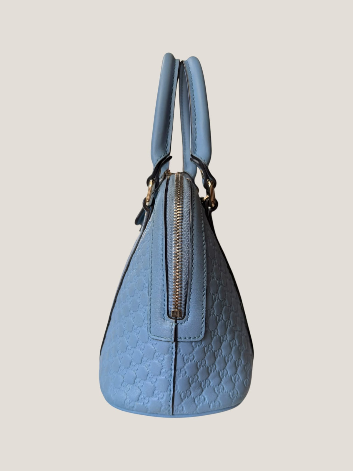 Gucci Microguccissima Cupola