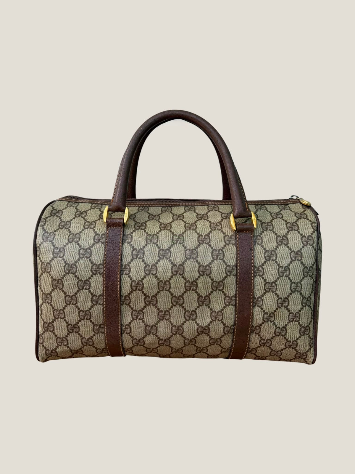 Gucci Boston GG Supreme