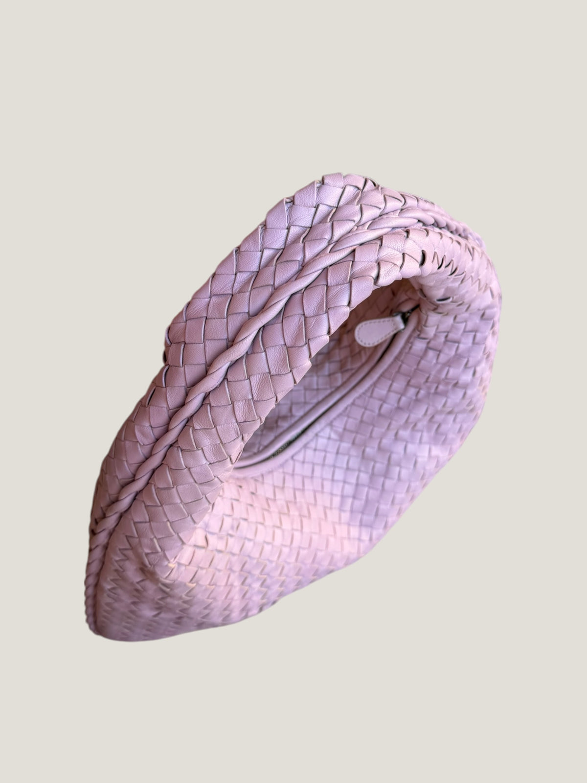 Bottega Veneta Hobo Lilla
