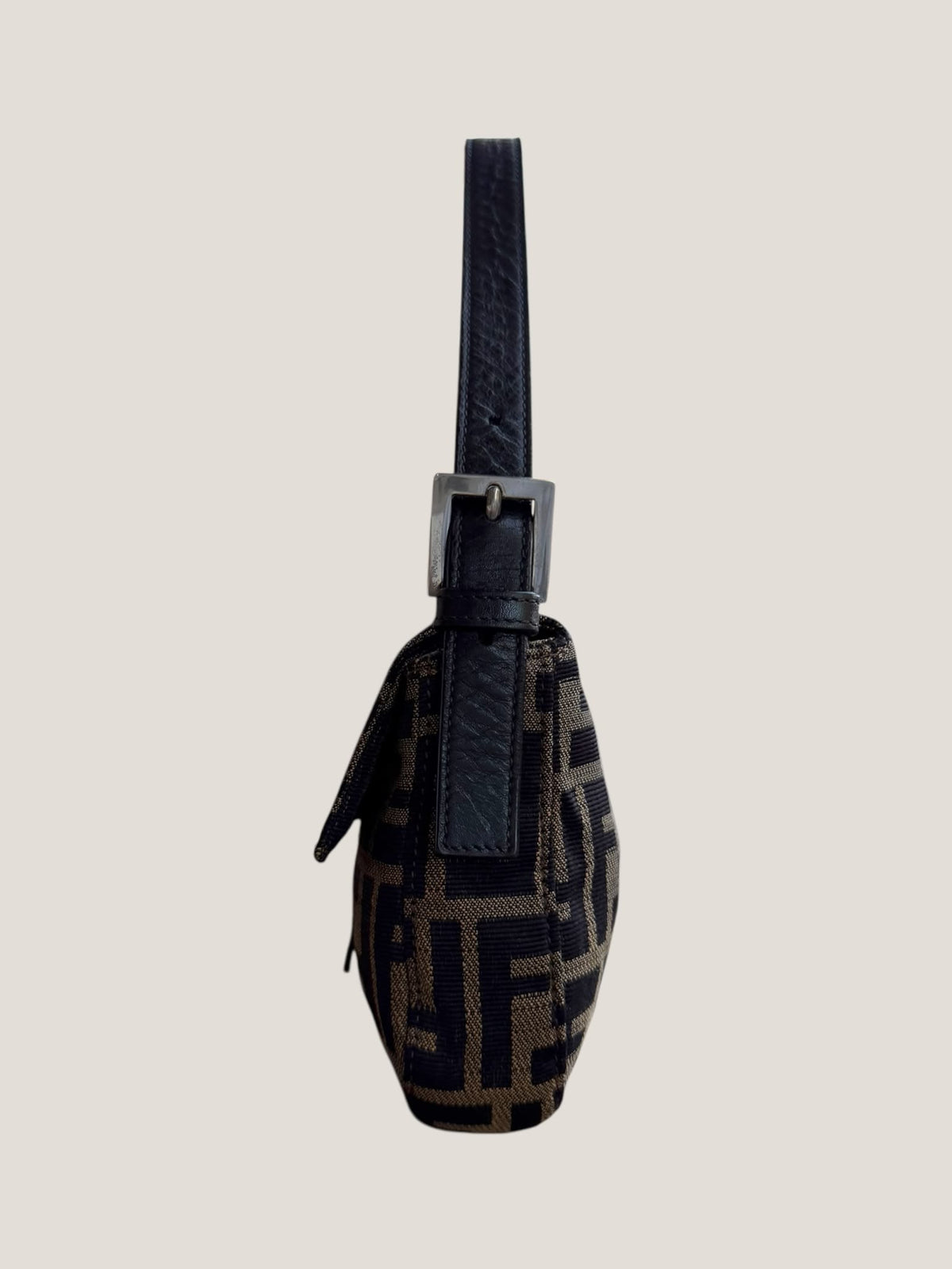 Fendi Baguette Zucca