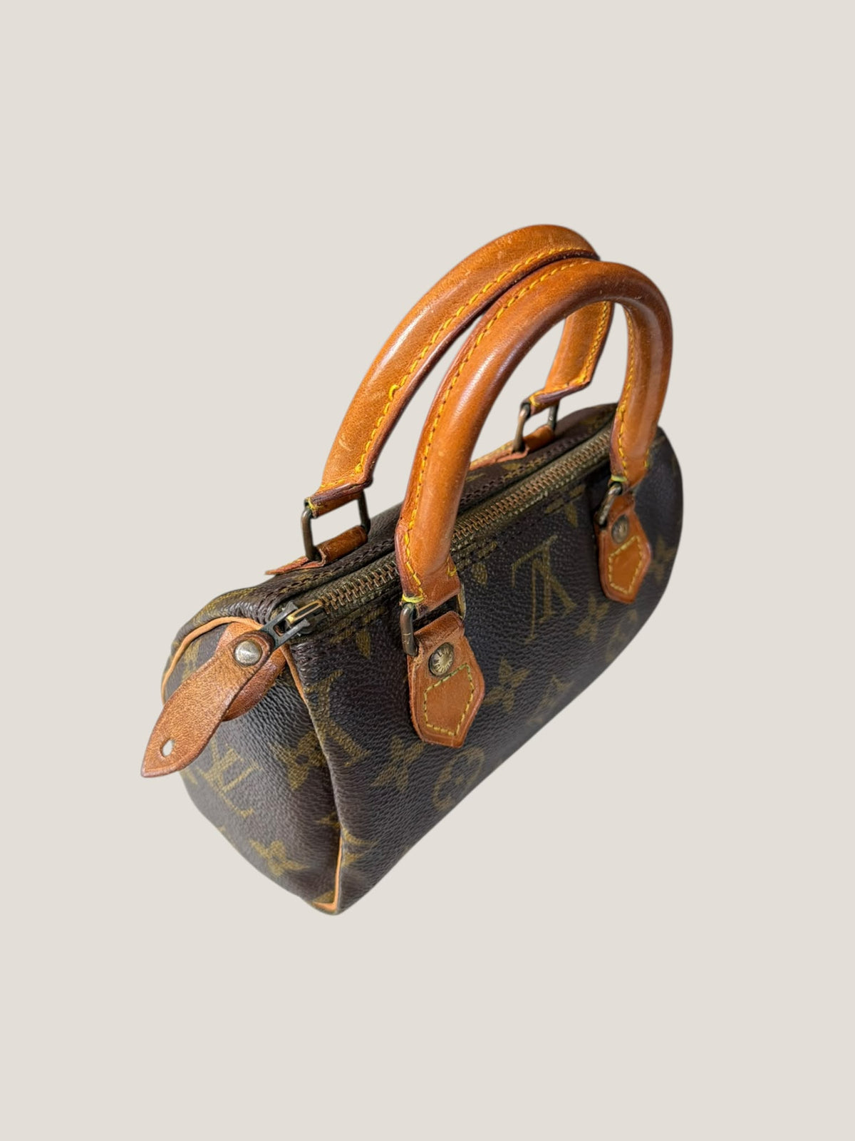 Louis Vuitton Mini Speedy