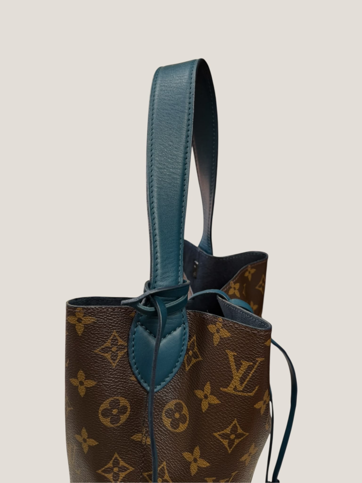Louis Vuitton NN14 GM Monogram Idole