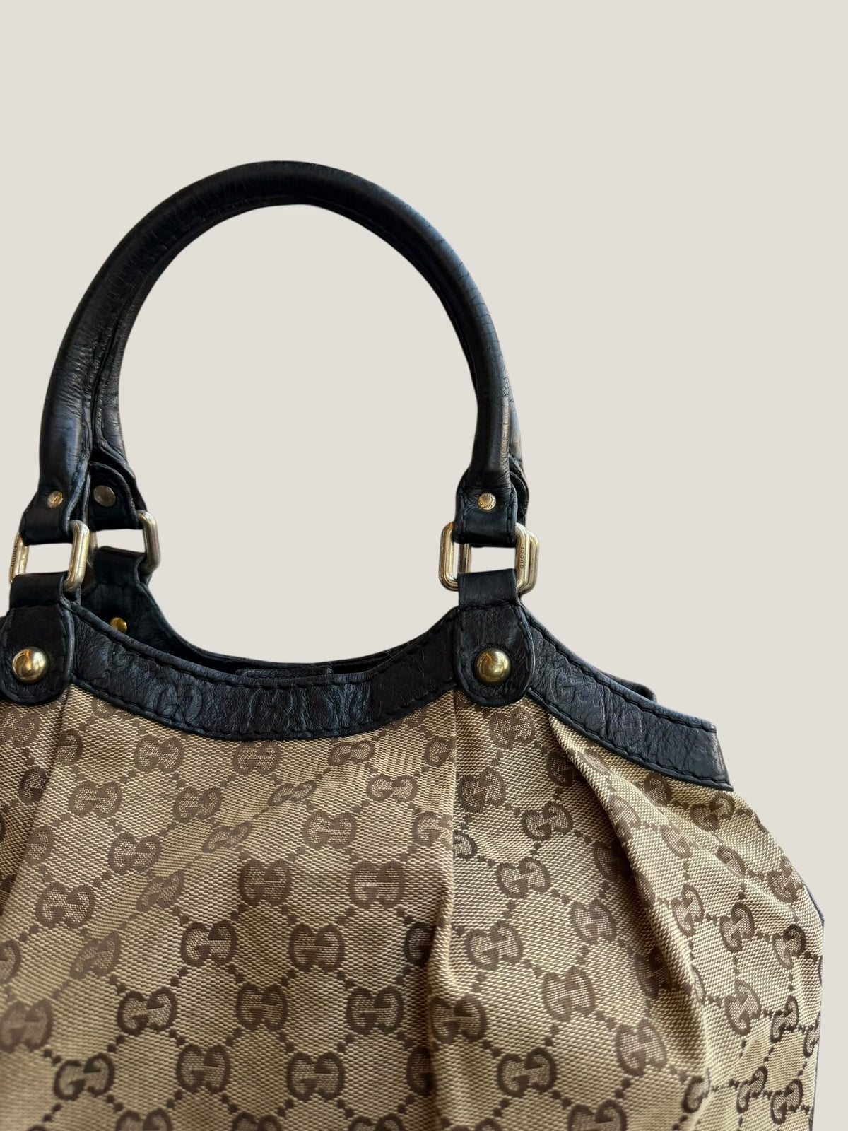Gucci Sukey Tote Bag