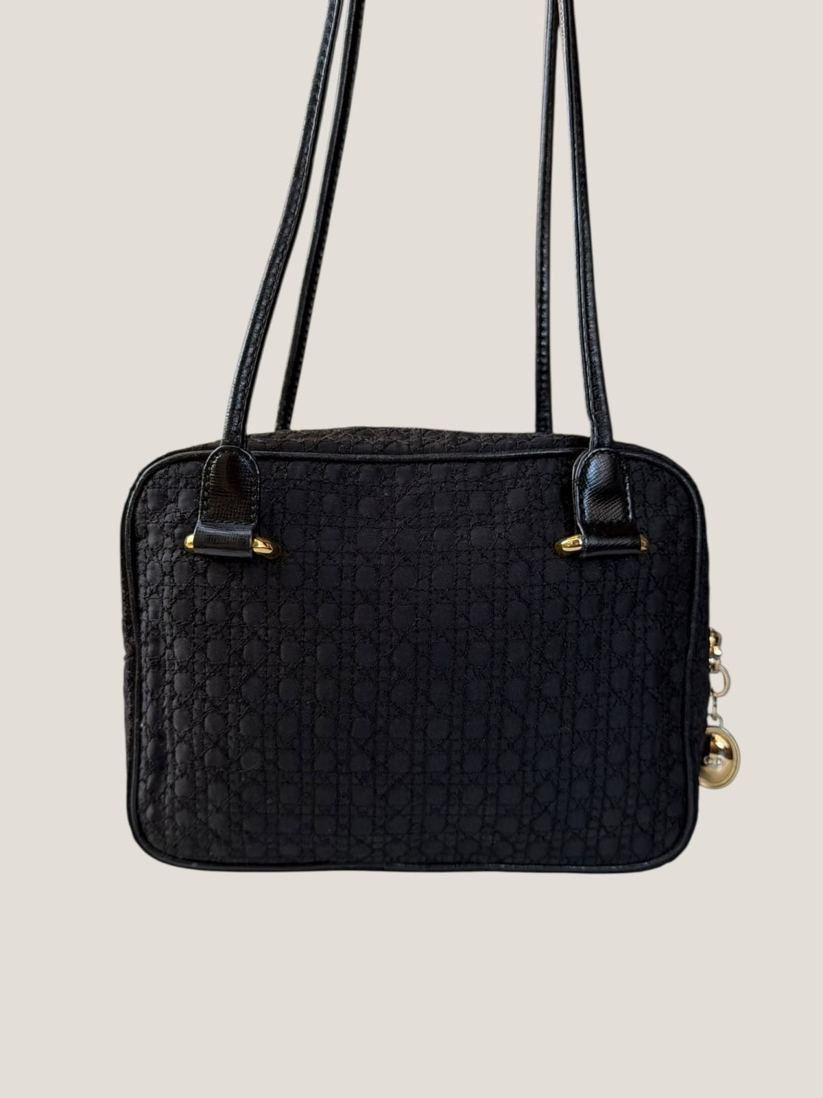Dior Vintage Cannage