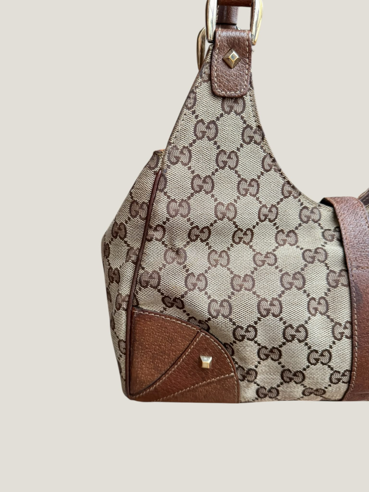 Gucci Bardot Jackie