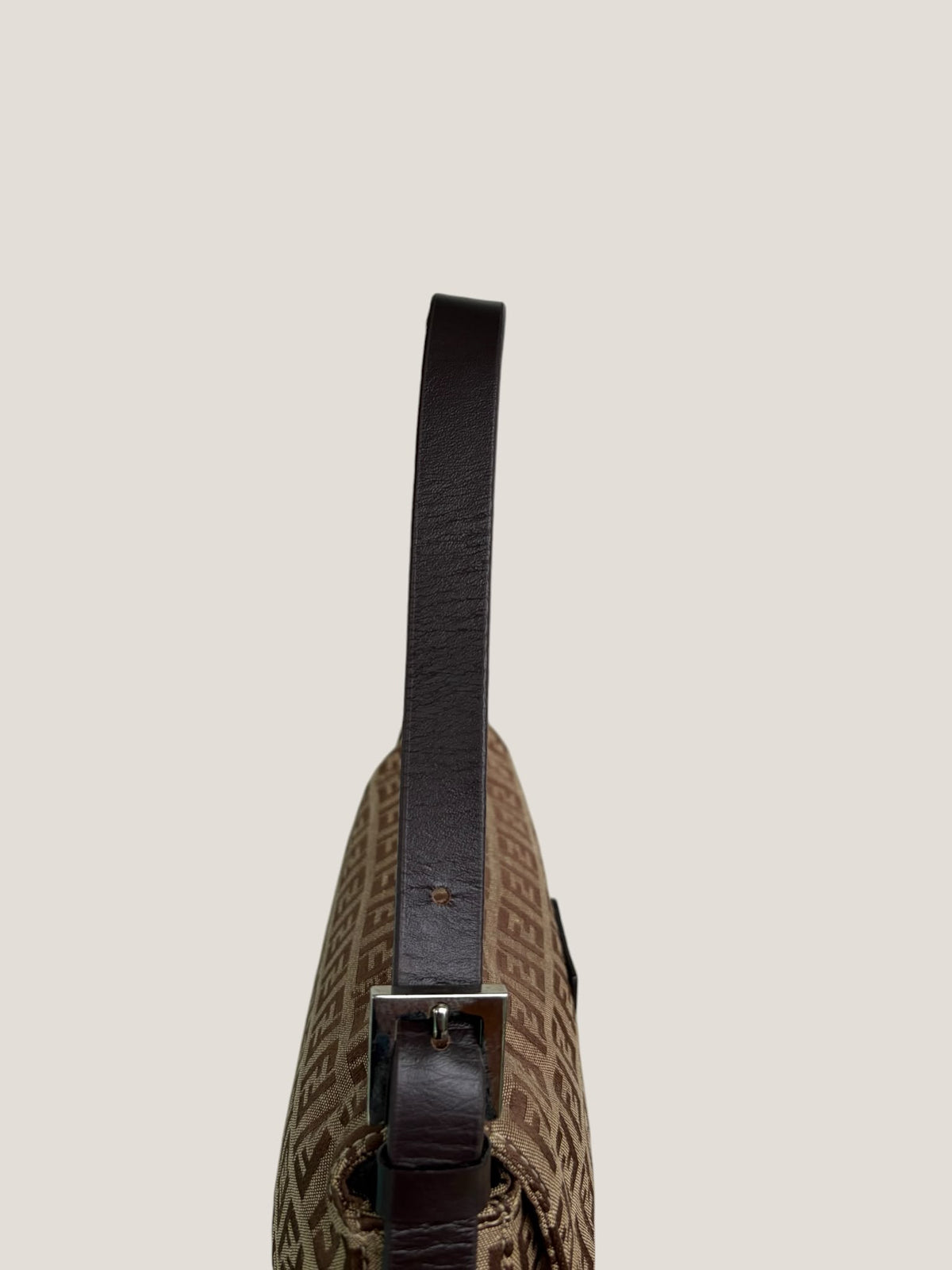 Fendi Baguette Zucchino
