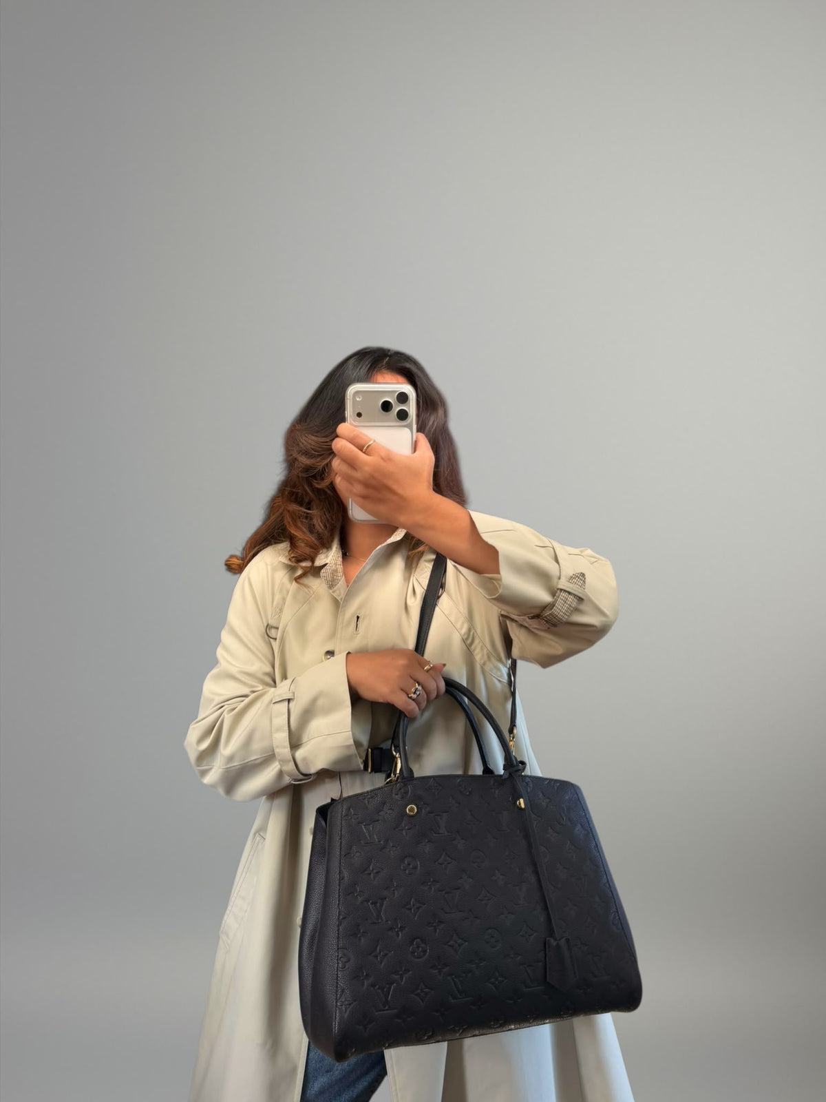 Louis Vuitton Montaigne GM