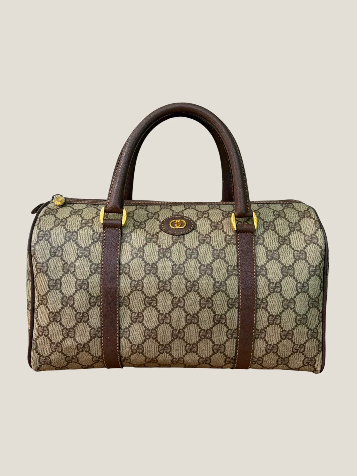 Gucci Boston GG Supreme