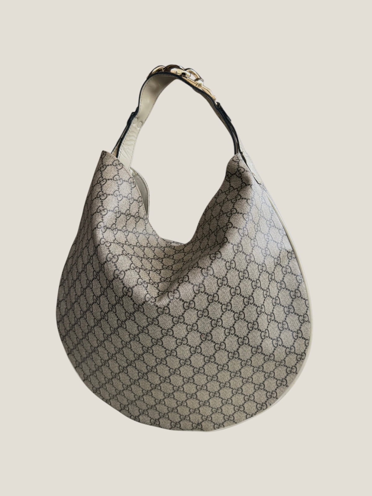Gucci Hobo GG Supreme