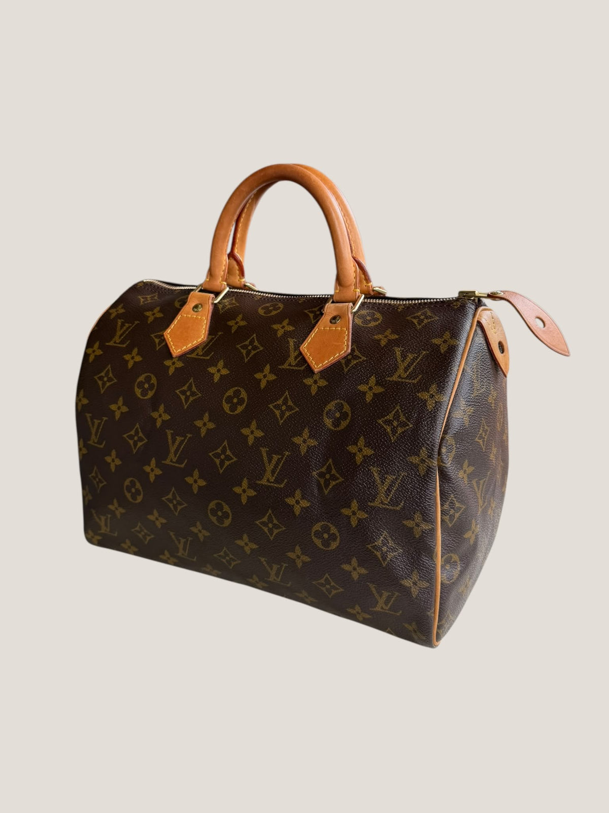Louis Vuitton Speedy 30 Monogram